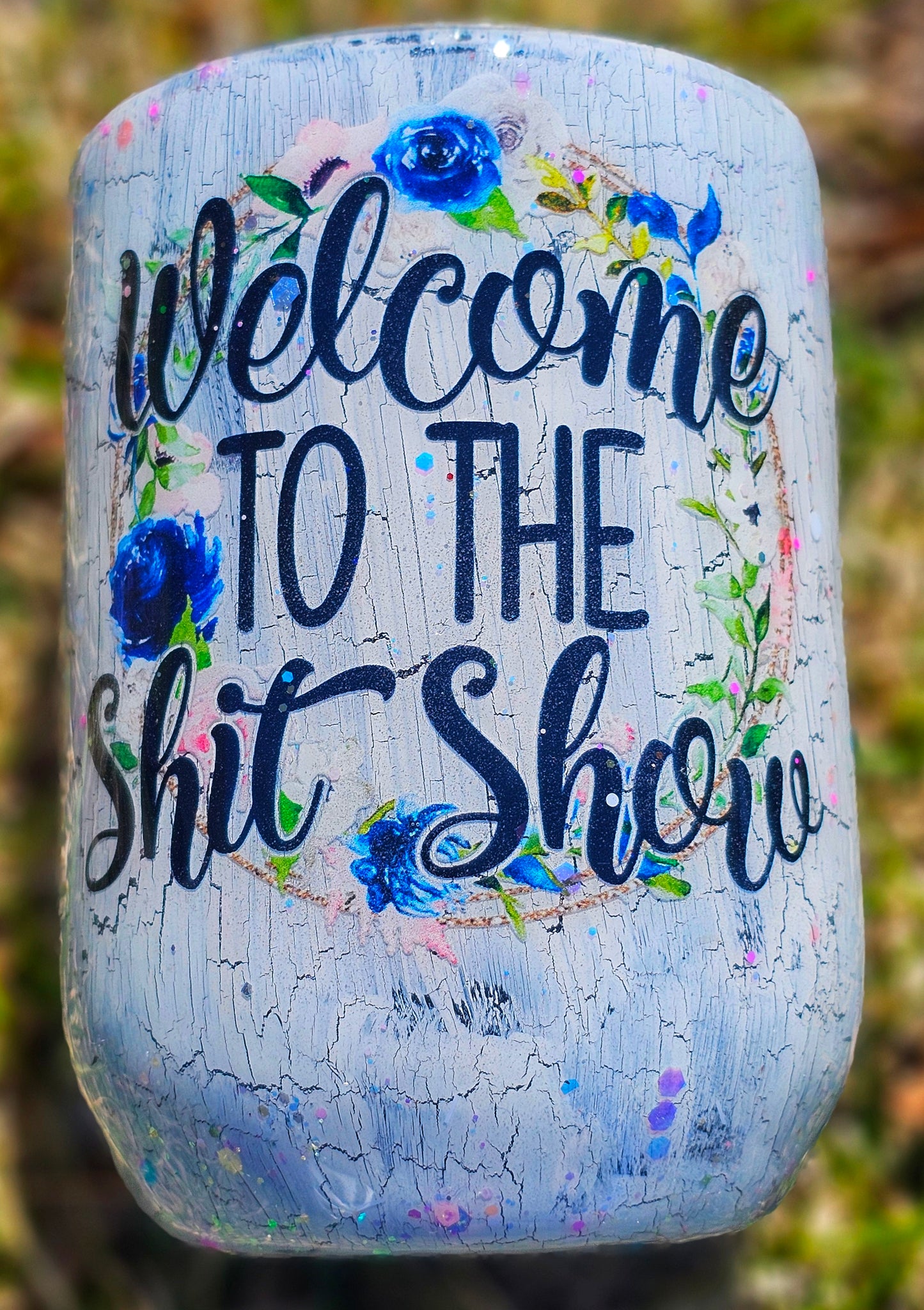 Welcome to the Shit Show