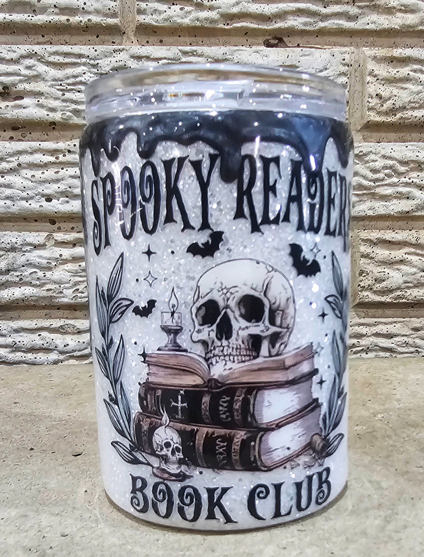 Spooky Readers Book Club