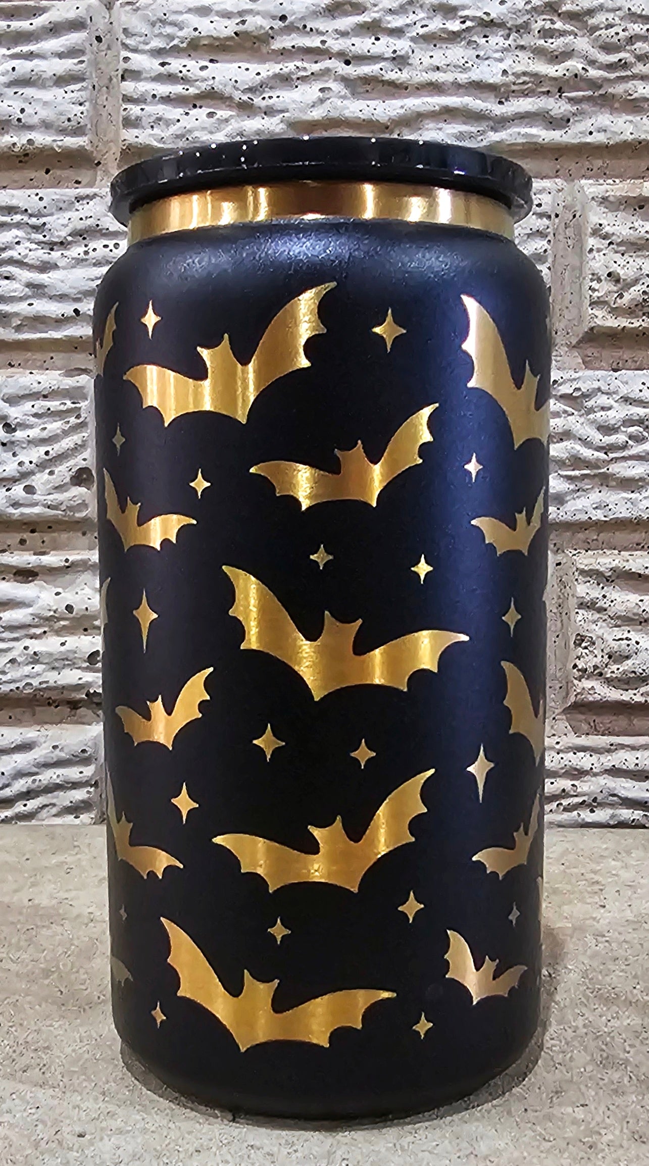 Bats Tumbler