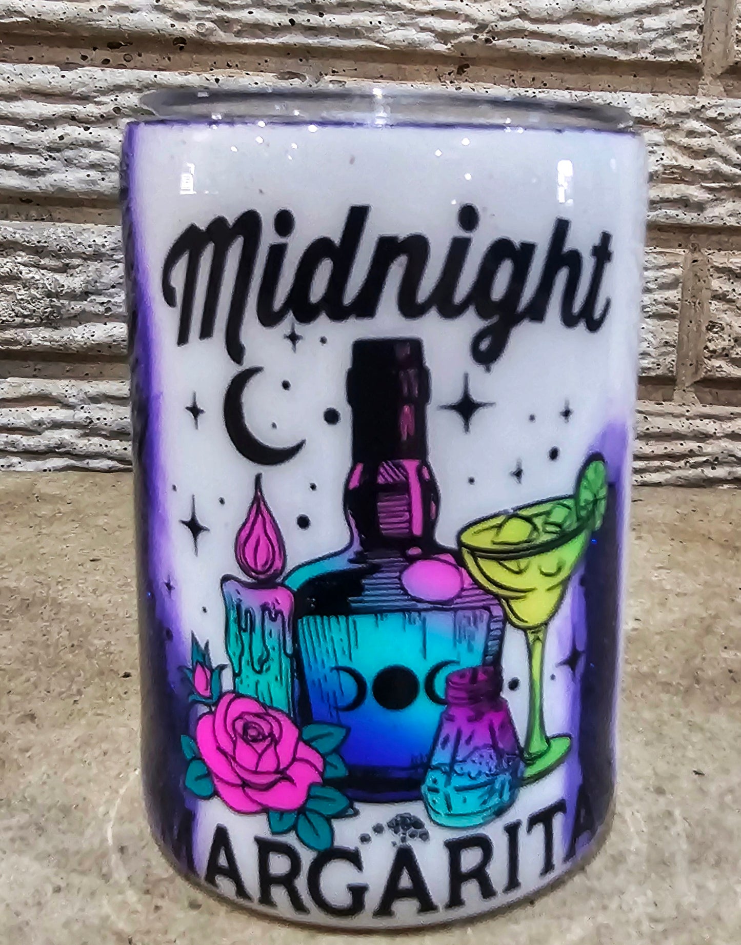 Midnight Margaritas