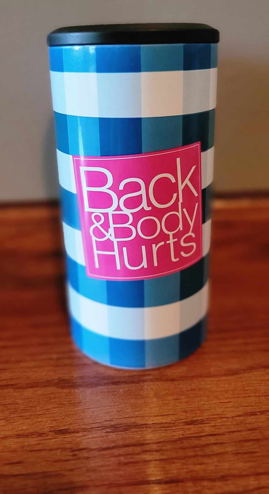 4-in-1 tumbler - Bath & Body Hurts