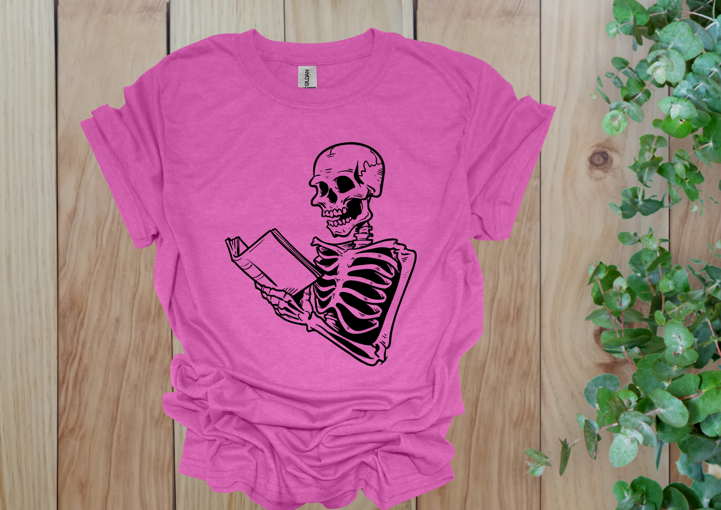 Skull Reading