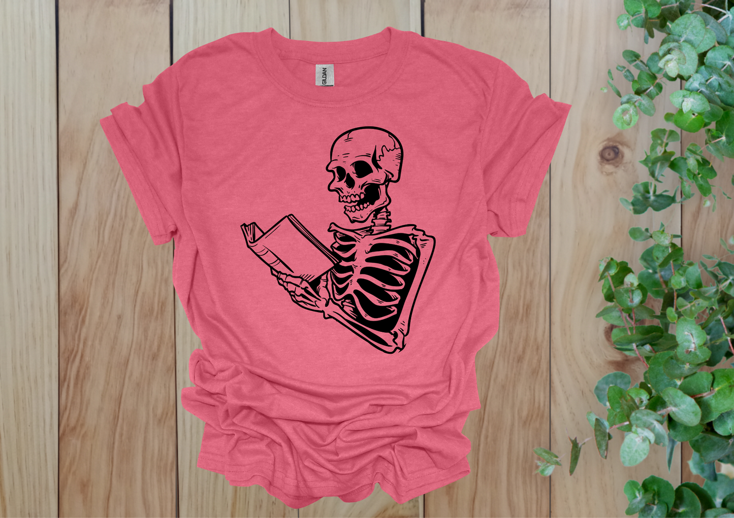 Skull Reading