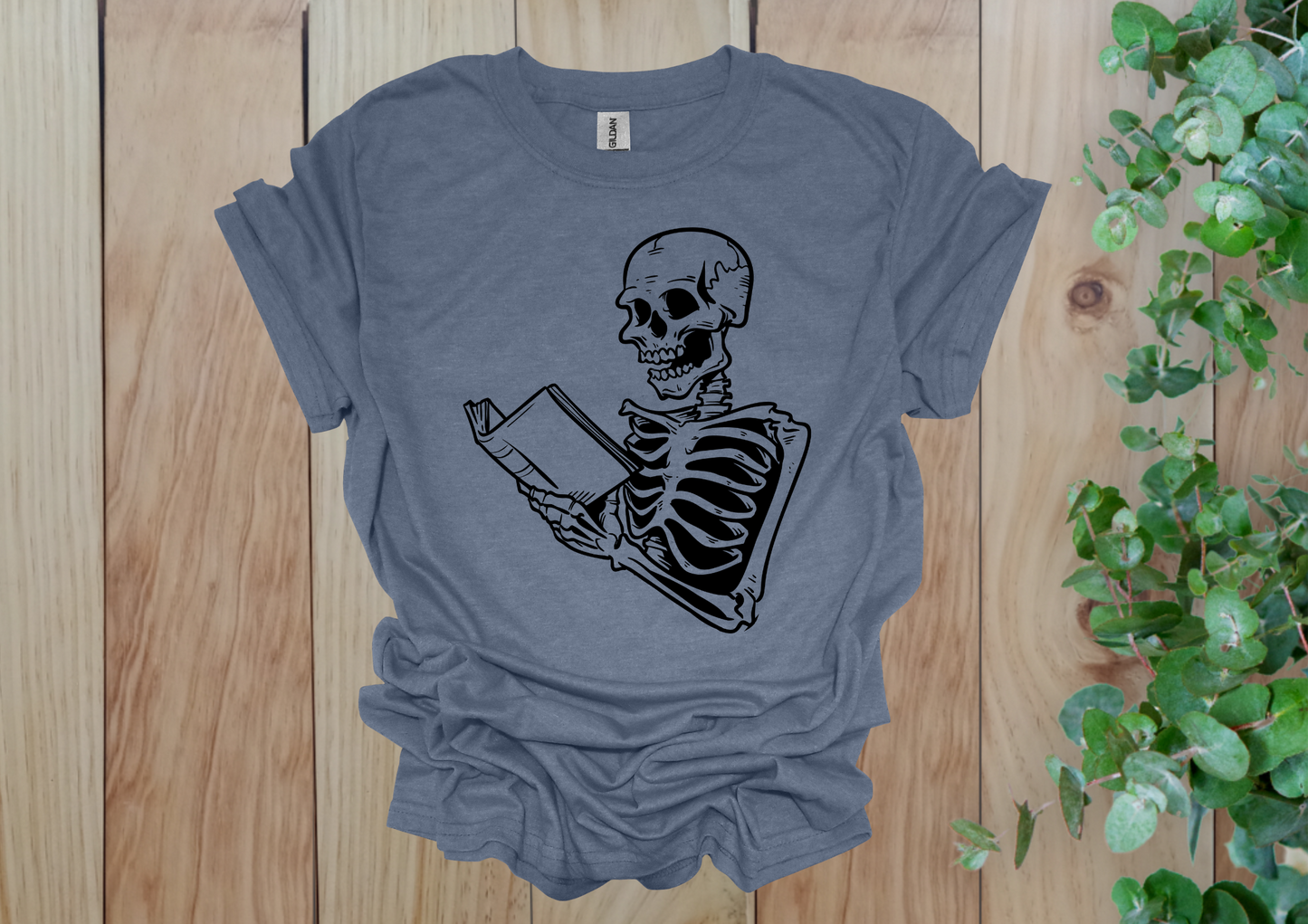 Skull Reading