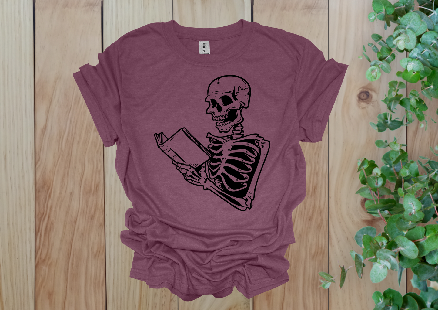 Skull Reading