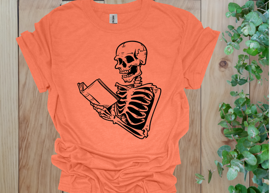 Skull Reading