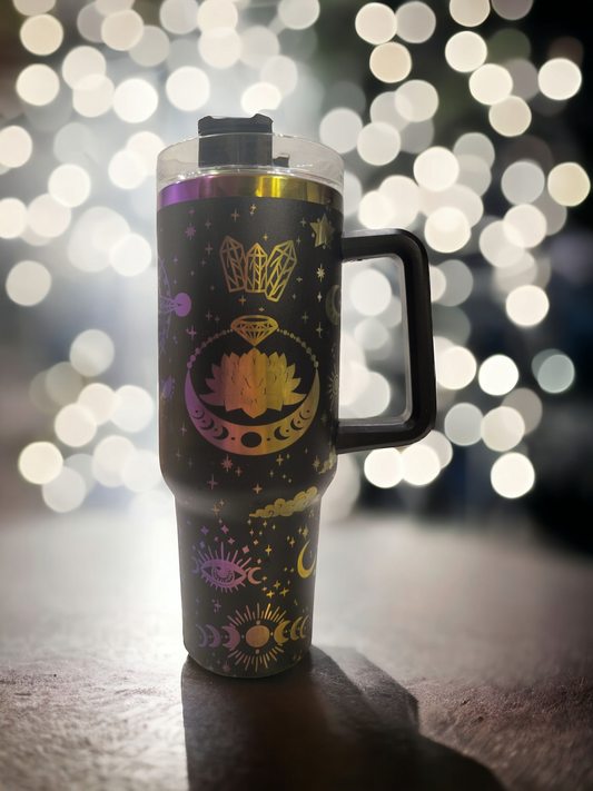 Celestial Tumbler