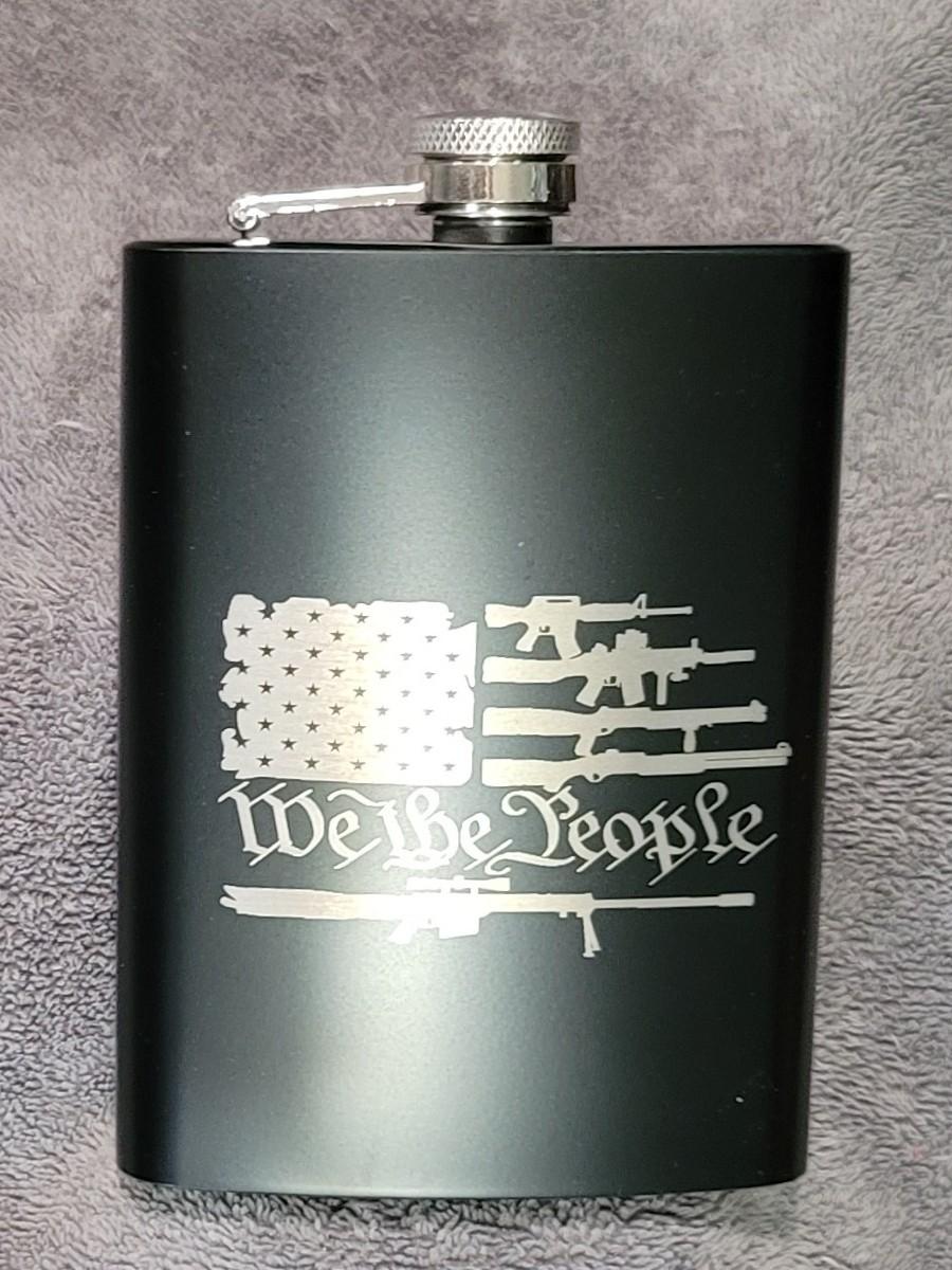 Hip flask