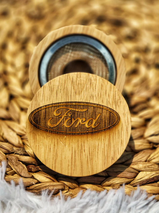 Ford Logo