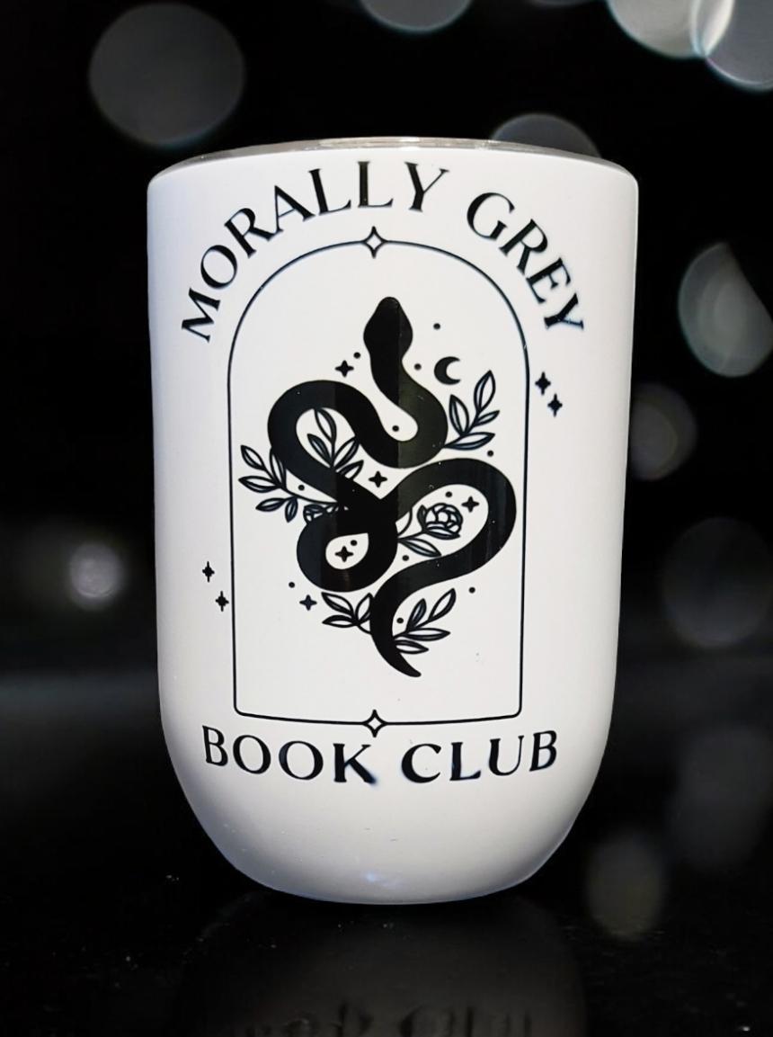 Morally Grey club