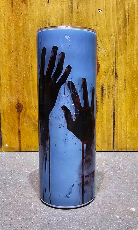 Bloody Hands  20 oz