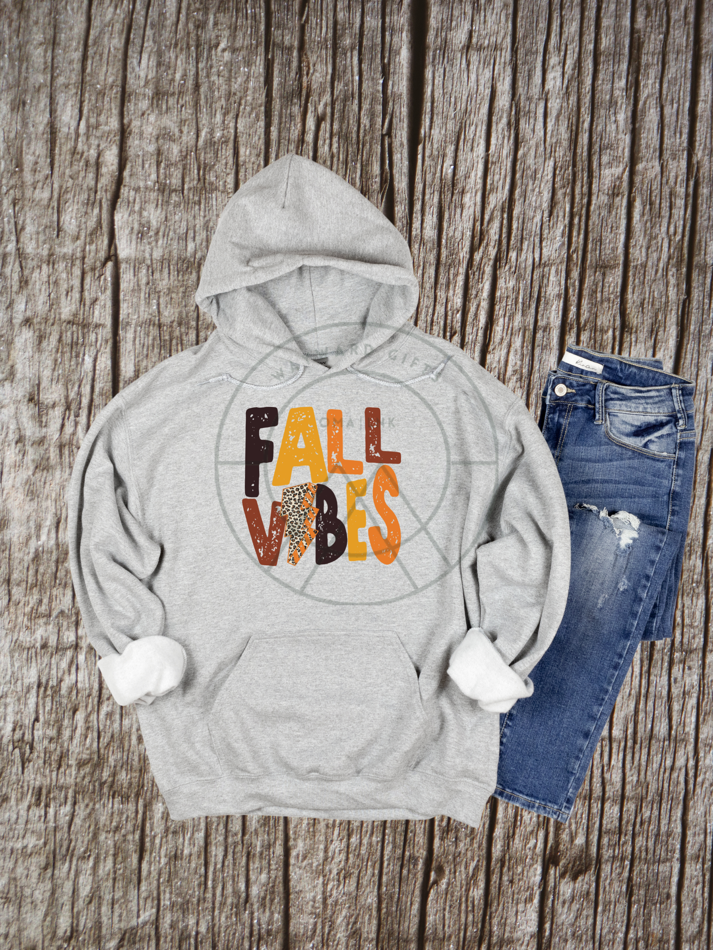 Fall Vibes