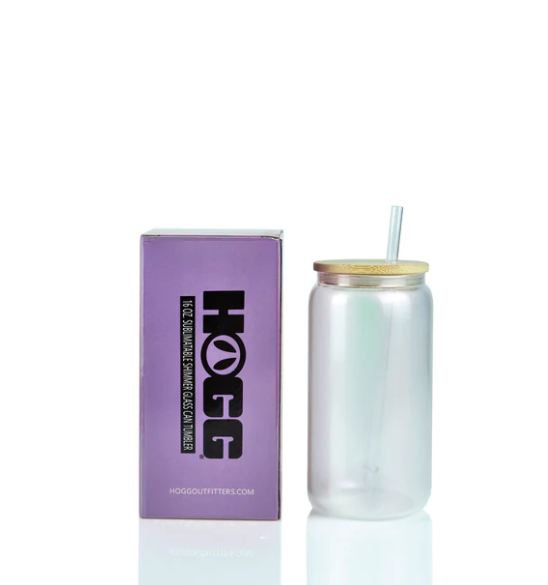 Custom Sublimation Tumbler