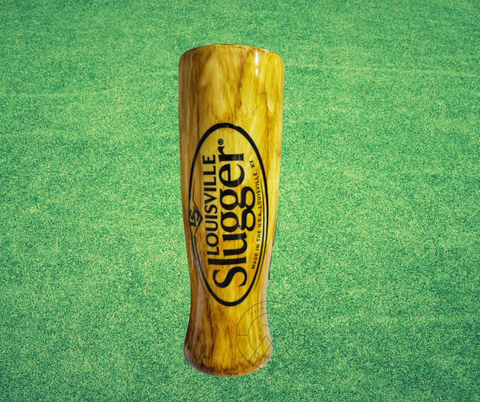 Louisville Slugger Tumbler