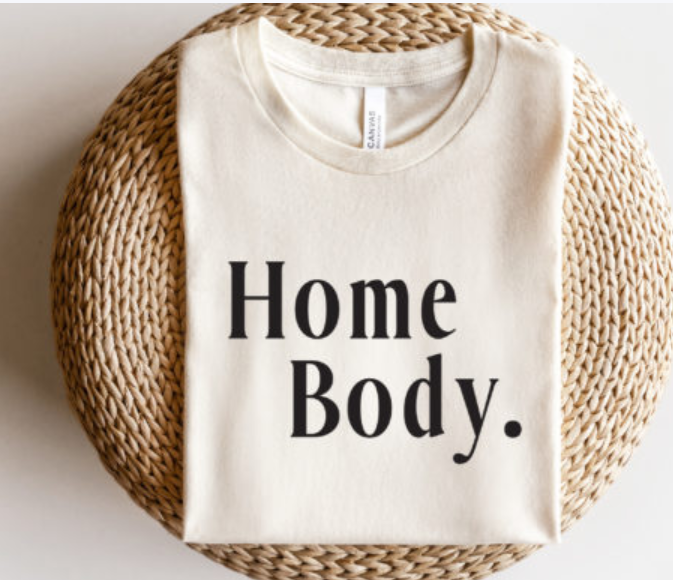 Home Body.