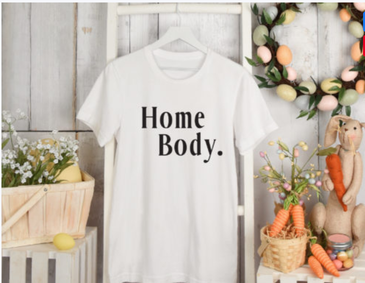 Home Body.