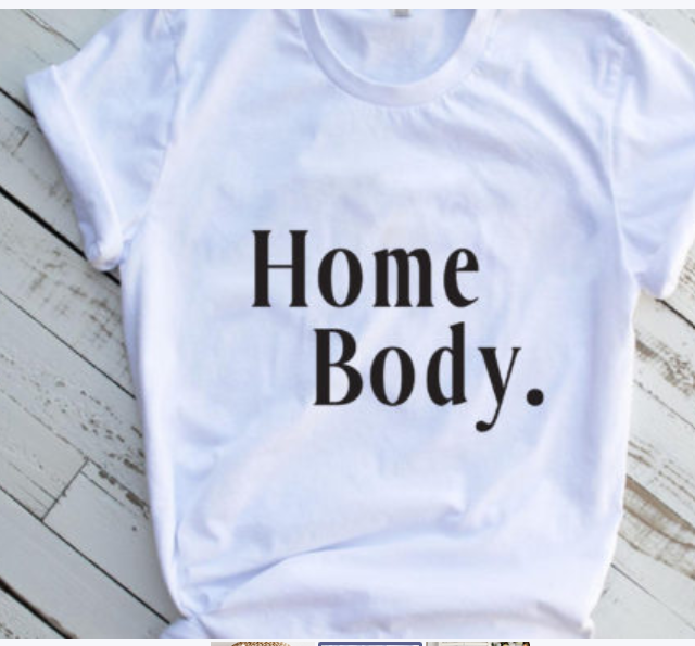 Home Body.